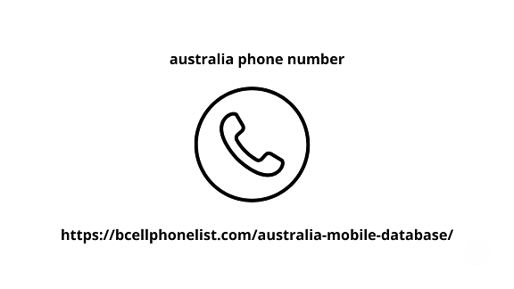 phone number